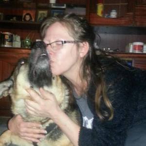 Profilbild von Christina Leist