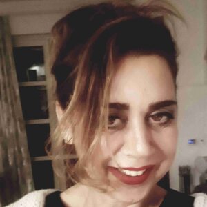 Profilbild von Christina Lemke Trikoupi