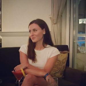 Profilbild von Christina Lemke