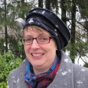 Profilbild von Christina Lepers