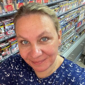 Profilbild von Christina Lessak