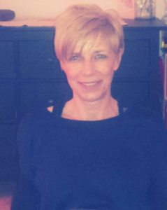 Profilbild von Christina Leupolt