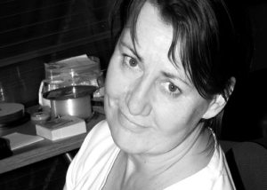 Profilbild von Christina Leuthner
