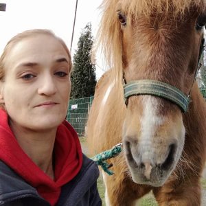 Profilbild von Christina Lewi