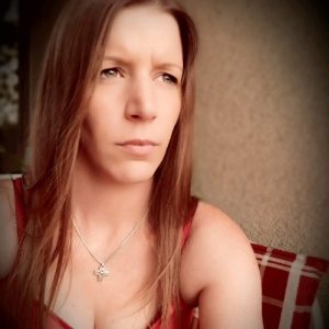 Profilbild von Christina Lhoste