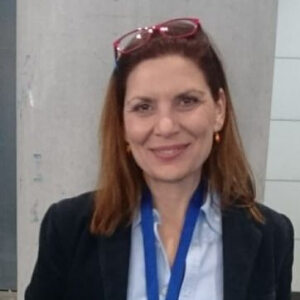 Profilbild von Christina Liakos