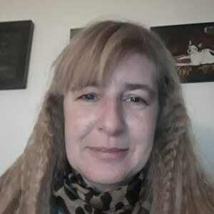 Profilbild von Christina Liefländer