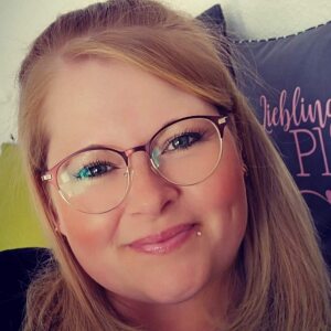 Profilbild von Christina Liene