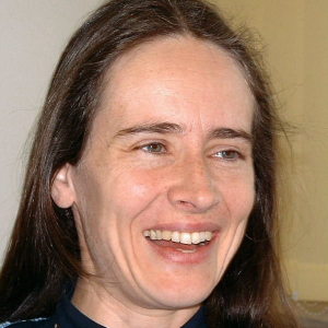 Profilbild von Christina Lienhart