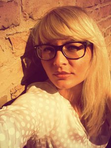 Profilbild von Christina Liesigk