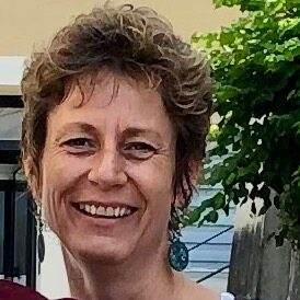 Profilbild von Christina Lillaz-Michel