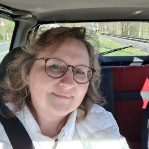 Profilbild von Christina Limberg