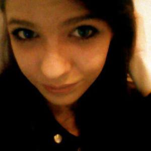 Profilbild von Christina Lind