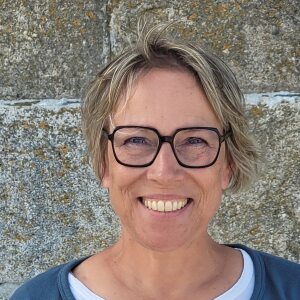 Profilbild von Christina Lindau