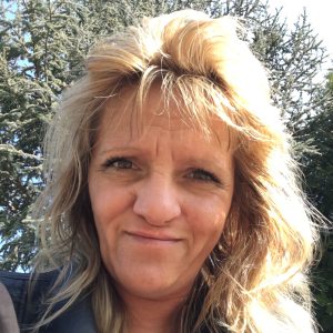 Profilbild von Christina Lindenau