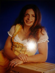 Profilbild von Christina Lingenhöl