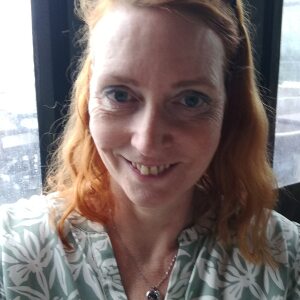 Profilbild von Christina Link