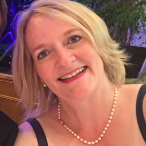 Profilbild von Christina Linnemann