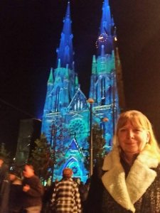 Profilbild von Christina Lippmann