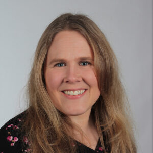 Profilbild von Christina Liske