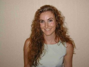 Profilbild von Christina Litsch