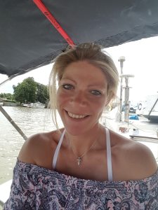 Profilbild von Christina Lobstaedt