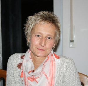 Profilbild von Christina Loch