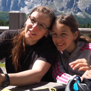 Profilbild von Christina Löblein