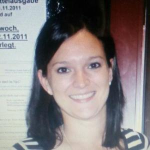 Profilbild von Christina Löslein