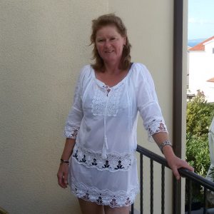 Profilbild von Christina Logemann