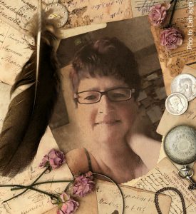 Profilbild von Christina Lohe