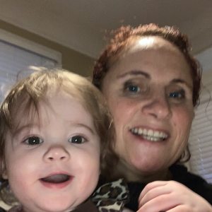 Profilbild von Christina Lombardo