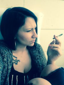 Profilbild von Christina Long