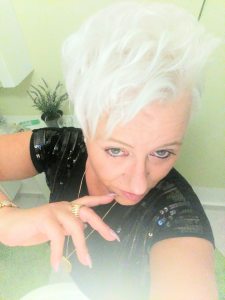 Profilbild von Christina Lorenz-Wendland