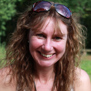 Profilbild von Christina Lorenz