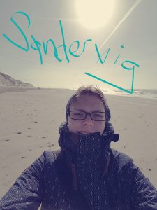 Profilbild von Christina Lorenzen