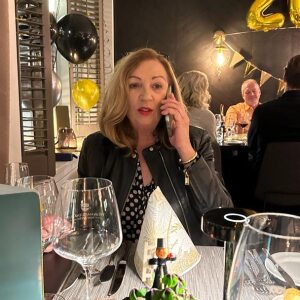 Profilbild von Christina Lübeck