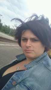 Profilbild von Christina Lück