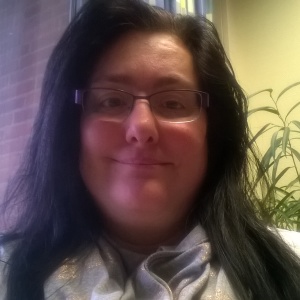 Profilbild von Christina Lüdecke