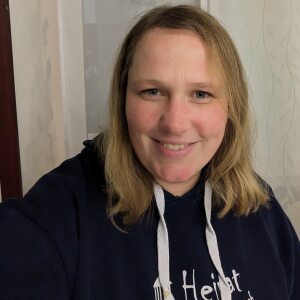 Profilbild von Christina Lührs