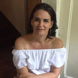 Profilbild von Christina Lülsdorf