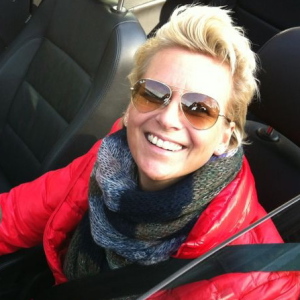 Profilbild von Christina Lüneburg