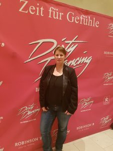 Profilbild von Christina Luther