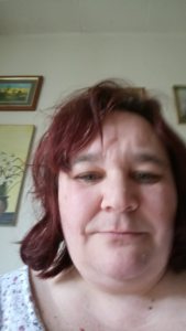 Profilbild von Christina Maczko