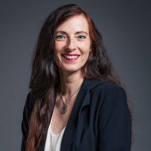 Profilbild von Christina Mahnkopf