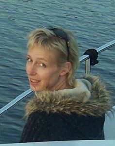 Profilbild von Christina Mai