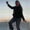 Profilbild von Christina Mai