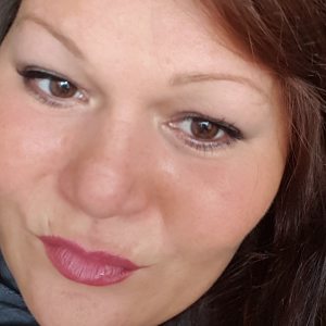 Profilbild von Christina Mai