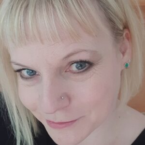 Profilbild von Christina Maiwald