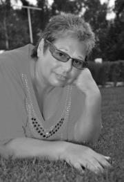 Profilbild von Christina Mann